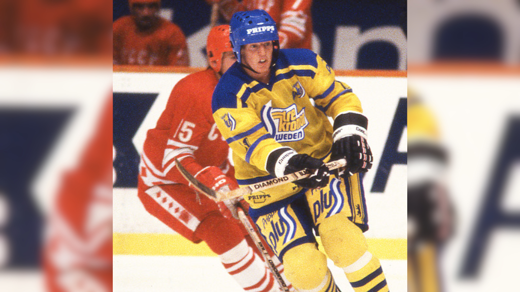 "LillPröjsarn" fälldes för doping "Då ser jag hur läkaren blir helt vit"